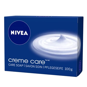 Nivea szappan 100g creme care