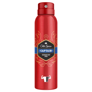 Old Spice deo 150ml captain spray dezodor