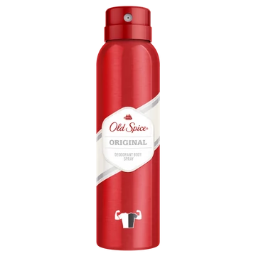 Old Spice deo 150ml original spray dezodor