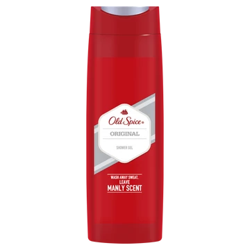 Old Spice tusfürdő 400ml original