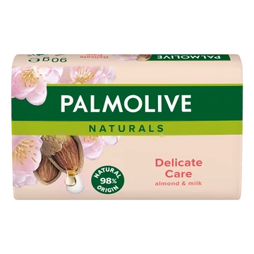 Palmolive szappan 90g almond