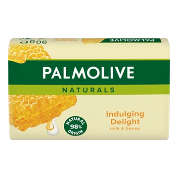 Palmolive szappan 90g milk&honey