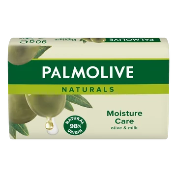 Palmolive szappan 90g olive moisture care