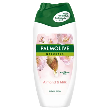 Palmolive tusfürdő 250ml mandula