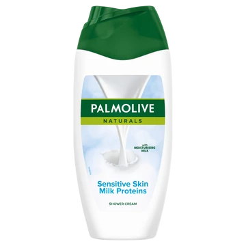 Palmolive tusfürdő 250ml milk protein