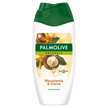 Palmolive tusfürdő 250ml smooth delight makadám olaj