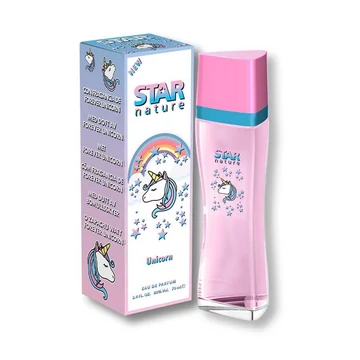 Parfüm star nature 70ml unicorn női parfüm