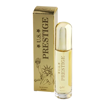 Parfüm U.S. Prestige 50ml női gold
