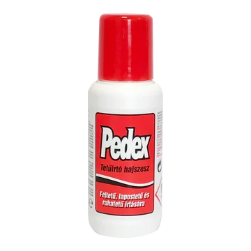 Pedex tetűirtó hajszesz 50ml
