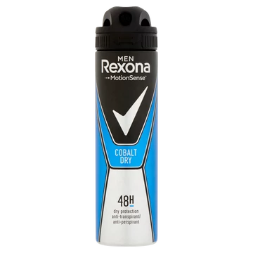 Rexona deo 150ml men cobalt spray dezodor