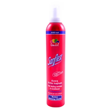 Sanflex extra strong hajhab 300ml