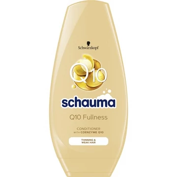 Schauma balzsam Q10 200ml