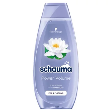 Schauma sampon power volume 48H 400ml