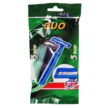 Sky borotva fix eldobható TD-708/5