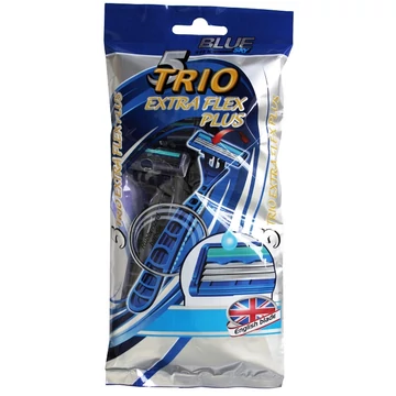 Sky borotva trio 5db TDQ-5M