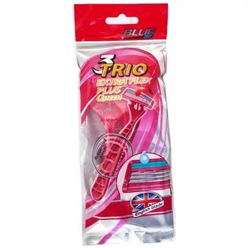 Sky női borotva trio TDQ-3W