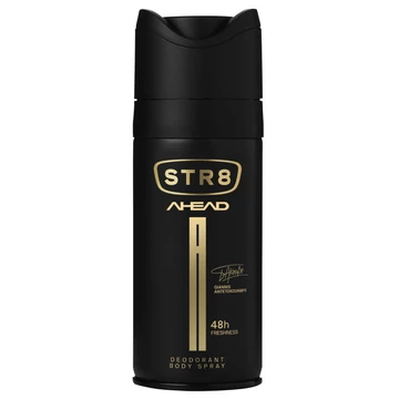 STR8 deo ahead 150ml spray dezodor