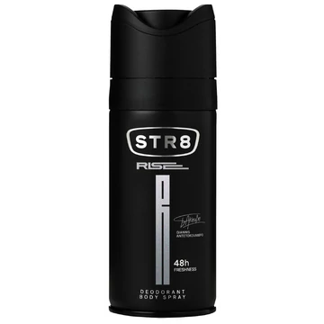 STR8 deo rise 150ml spray dezodor