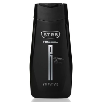 STR8 tusfürdő rise 250ml