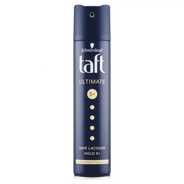 Taft hajlakk ultimate ultimately strong 6 250ml