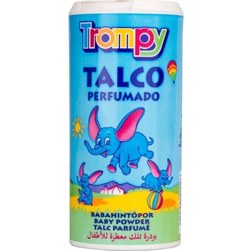 Trompy baba hintőpor 100g