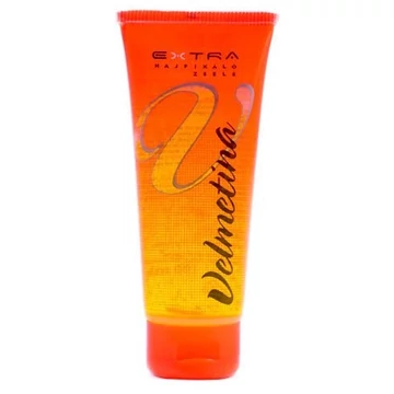 Velmetina zselé extra 100ml