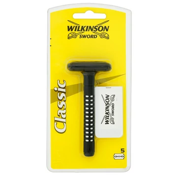 Wilkinson classic borotva készlet + 5penge