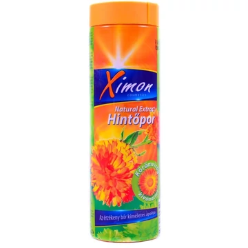 Ximon hintőpor körömvirág 100g