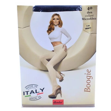 Boogie harisnyanadrág 40den