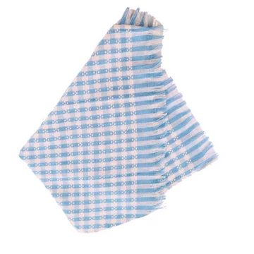 Hímzett konyharuha 60x40cm