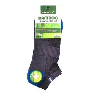 Bamboo férfi-női titokzokni