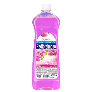 Dalma padlófelmosó koncentrátum 1L