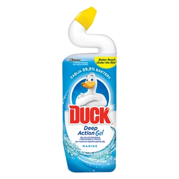 Duck Marine WC tisztító 750ml