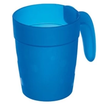 Rival füles bögre többféle színben