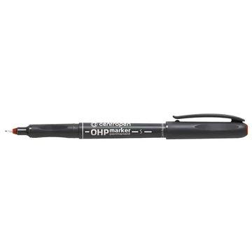 Centropen alkoholos filc piros S 2634