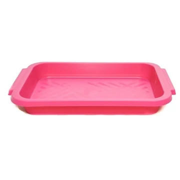 Tálca mini Viki többféle színben