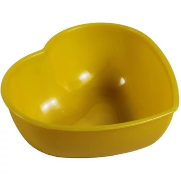 Szív alakú kis tál