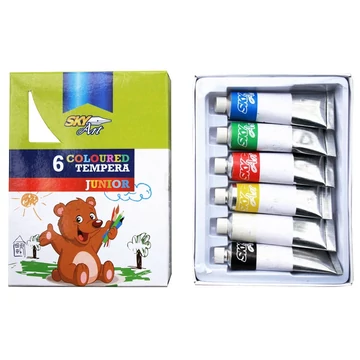 Sky tempera 6db WBT-6