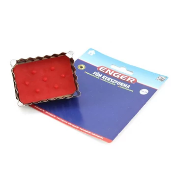 Enger keksz forma ENG-288