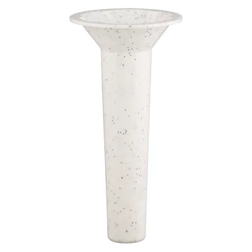 Hurka/kolbásztöltő cső 8-as