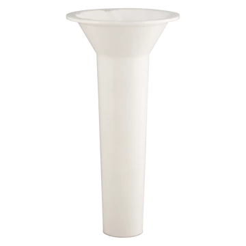 Hurkatöltő cső 22-es