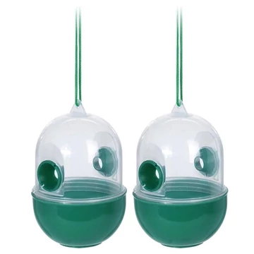 Műanyag darázscsapda