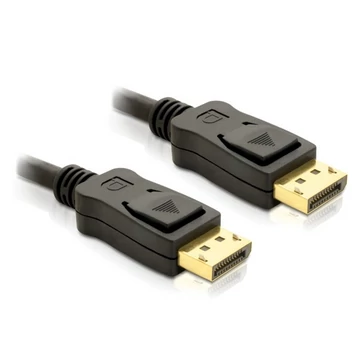 Delock Displayport kábel 5m apa/apa