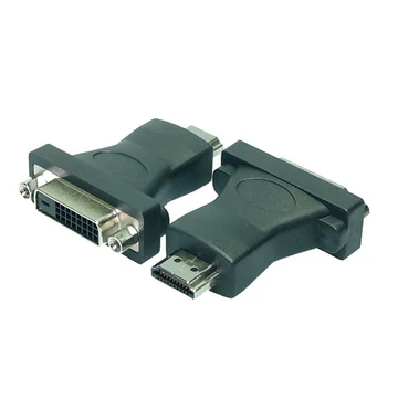 LogiLink DVI-HDMI Adapter DVI 24+1F / 19M