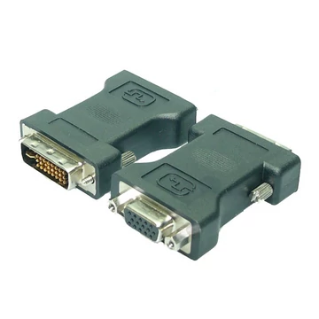 LogiLink DVI-VGA Adapter DVI M / HD15 F