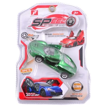 Játék autó többféle változatban 47896