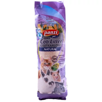 Panzi csutkaalom 5L 046-3003