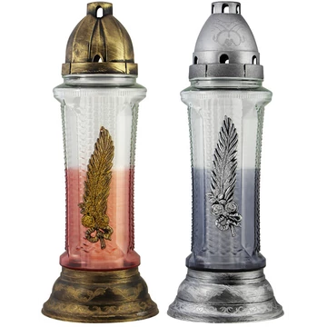 Mécses többféle változatban LZ-351 1 db