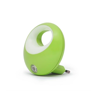 Phenom szenzoros éjjeli fény - zöld 20275GR