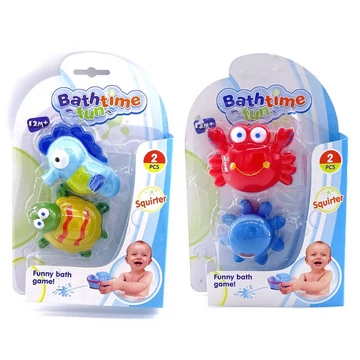 Tengeri állatos kádjáték 82541